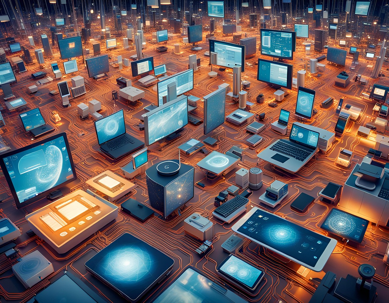 AI in Digital Marketing: Shaping the Future of Online Strategies
