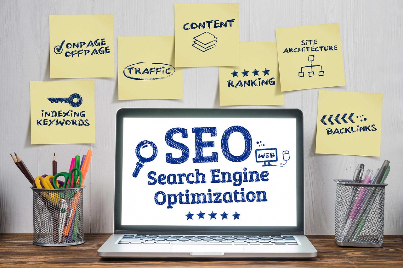 SEO Strategies 2025: Boost Your Website Ranking for the Future